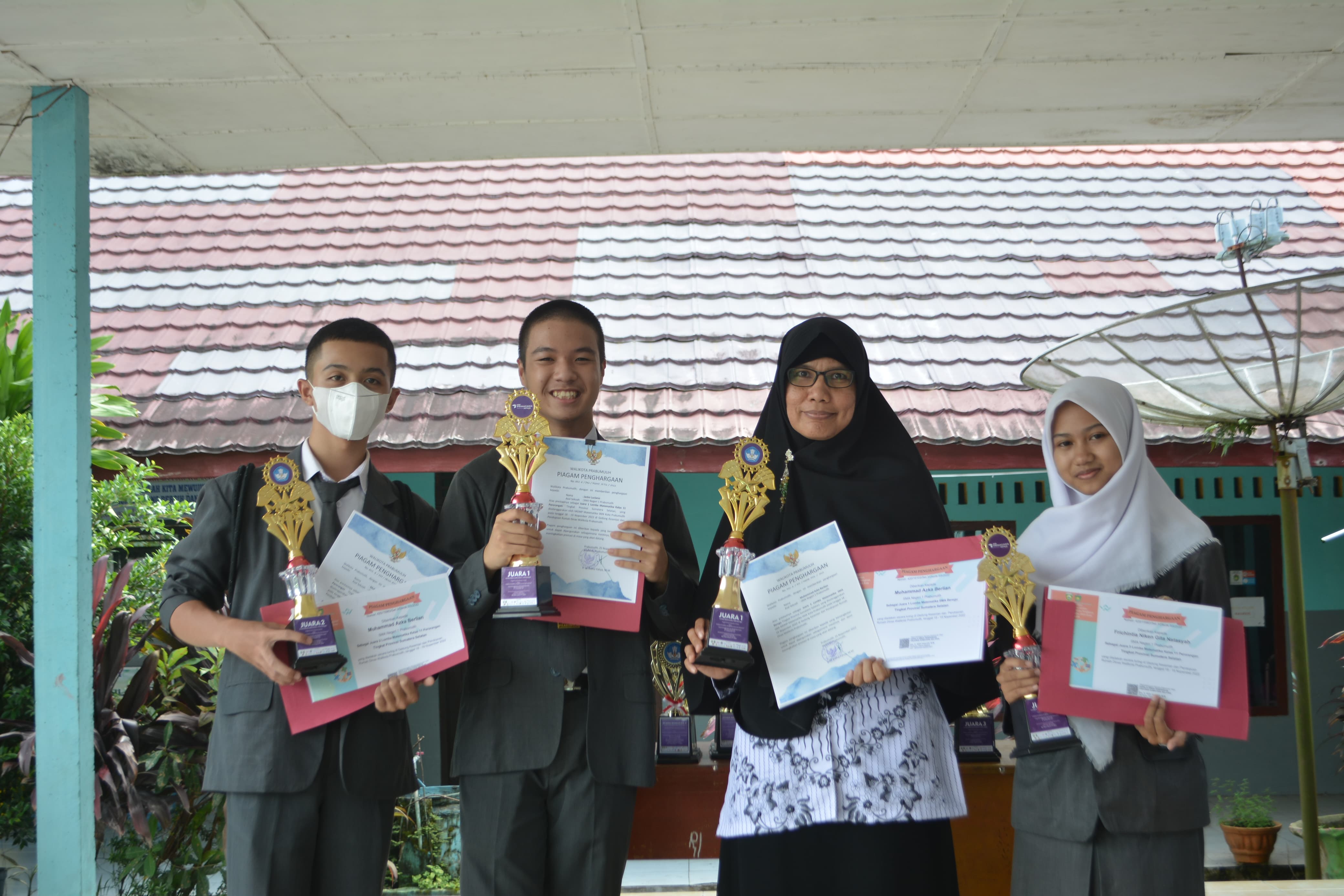 Math Competition 2